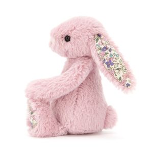 Blossom Tulip Pink Bunny