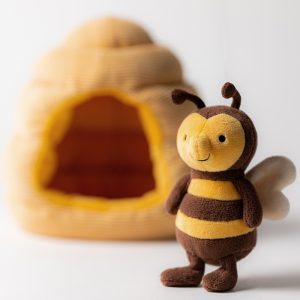 Honeyhome Bee