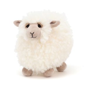 Rolbie Sheep Cream