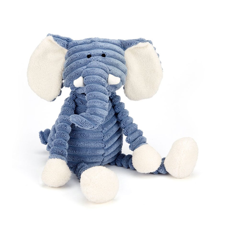 Cordy Roy Baby Elephant